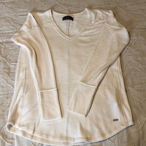Abercrombie sweater